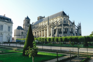 Immobilier Bourges